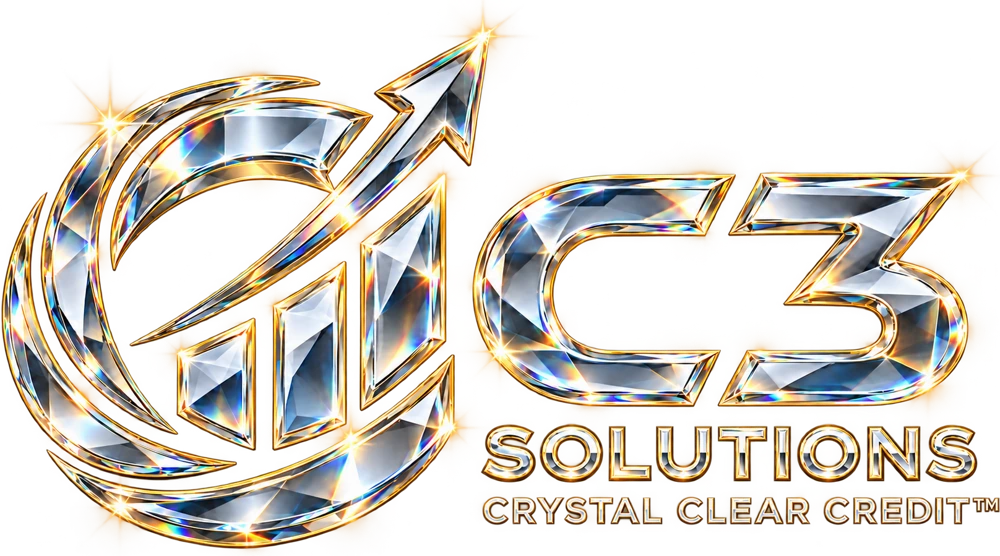 C3 Solutions, Crystal Clear Credit™
